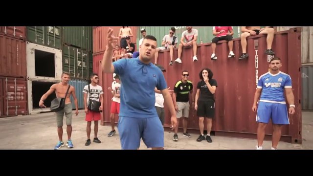 Dibson - J'me Verrai Bien (clip officiel)