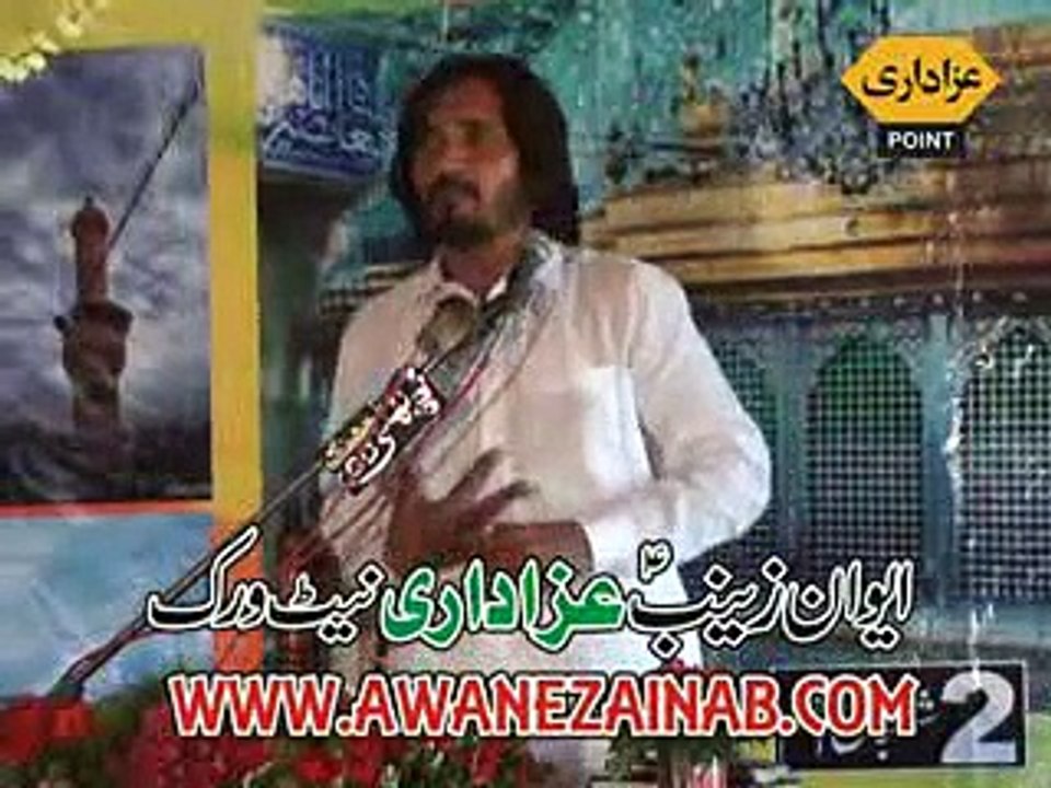 naveed abbas naveed fsd