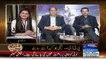 Special Transmission On Samaa Tv - 11th October 2015