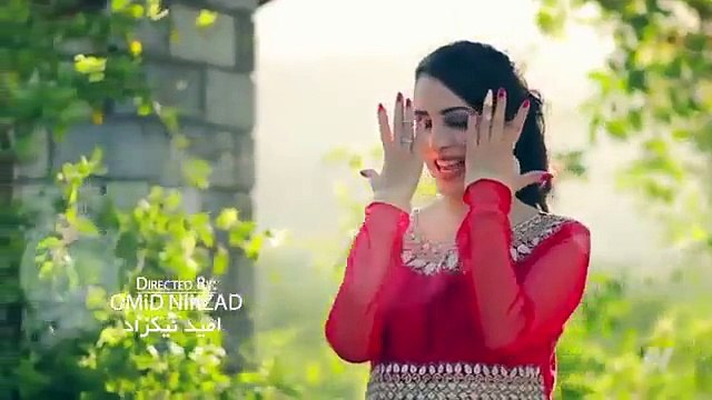 FARZANA-NAAZ, AKHTAR, AFGHAN, OFFICIAL, MUSIC, VIDEO, 2015
