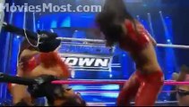 WWE Smackdown 8-10-2015 Natalya_ Charlotte _ Becky Lynch vs. Team Bella Full Length Match 8th October 2015 - Video Dailymotion