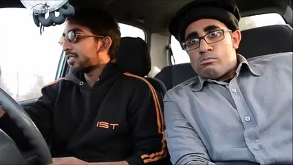 Checking Out Girls funny video