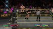 WWE 2K16 Gameplay - The Vaudevillians vs. Enzo Amore and Big Cass