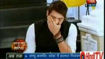 Tanu ki Sachchai Samne Aane PAr Abhi Hua Khud Par Gussa- 11th October 2015 - Kumkum Bhagya