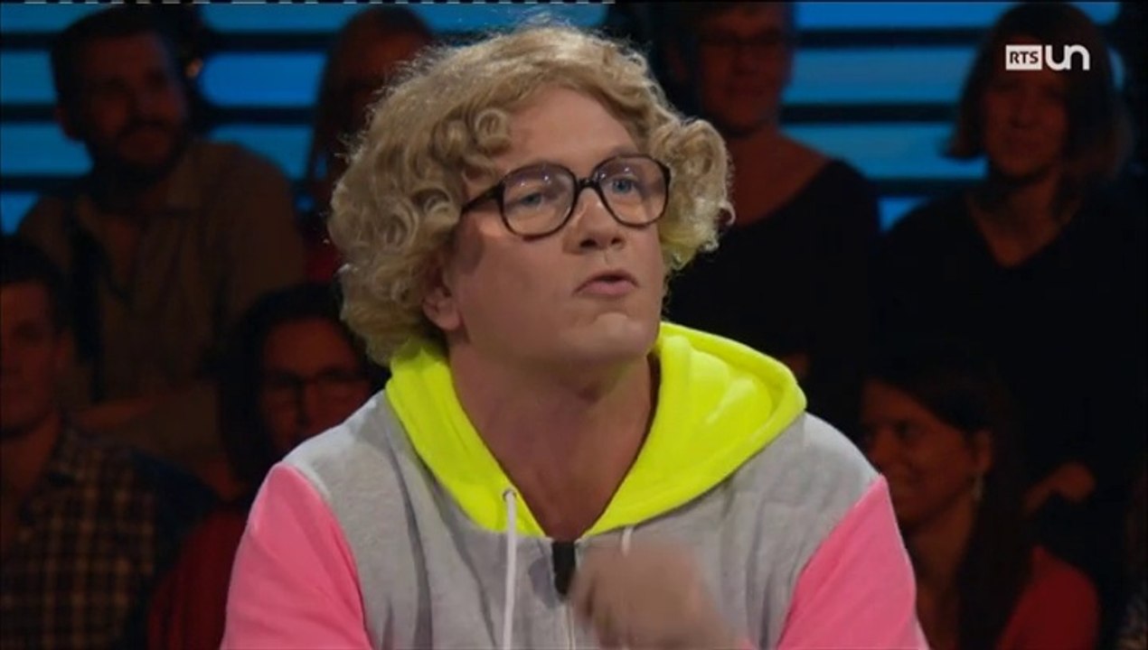 "26 minutes", l'intégrale du 10 octobre 2015​
