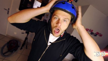 chrono défi - le pq  express 3