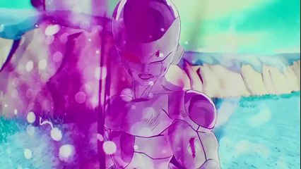 XENOVERSE NextGen 1.0 Cutscenes