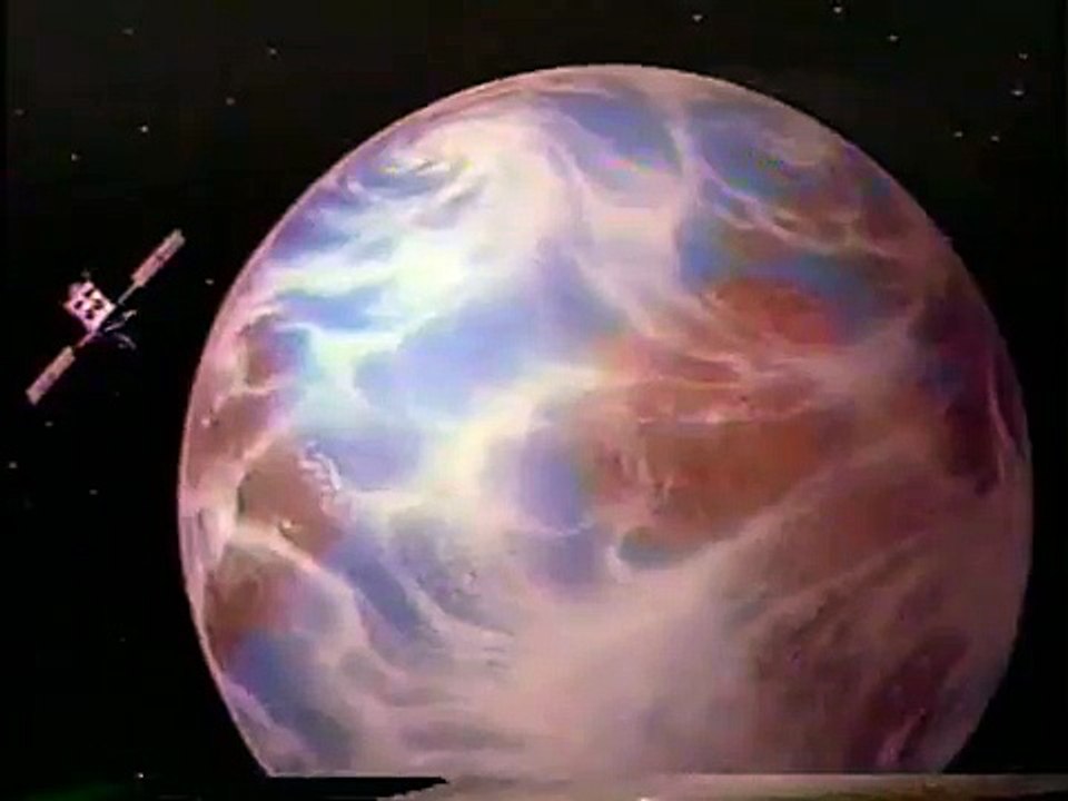 The Weather Channel ID - 1983!!