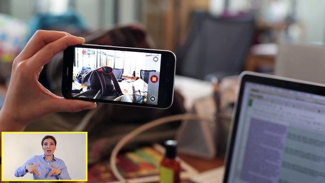 Turkcell T60’ın Genel Kamera Özellikleri Nelerdir?