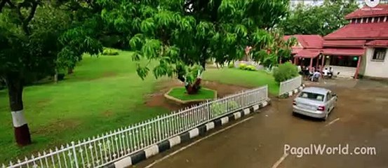 Jaane Tere Shehar  Jazbaa