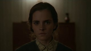 Colonia Official Trailer #1 (2015) Emma Watson, Daniel Brühl Movie HD