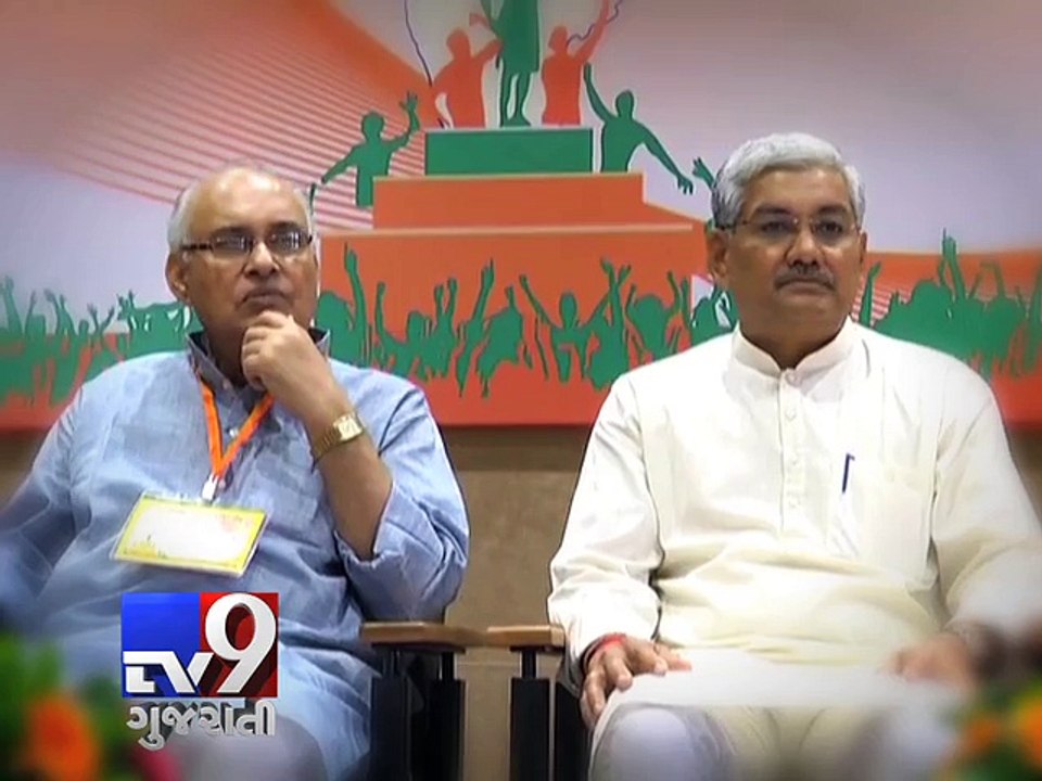 Will agitate in favour of our demands during Rajkot cricket match, says Hardik Patel - Tv9