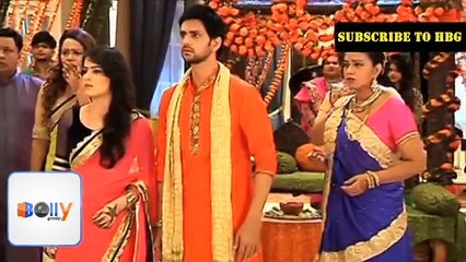 Meri Aashiqui Tumse Hi Ishani To-Expose-Nimisha's Revenge For Chiragh 10th Octob