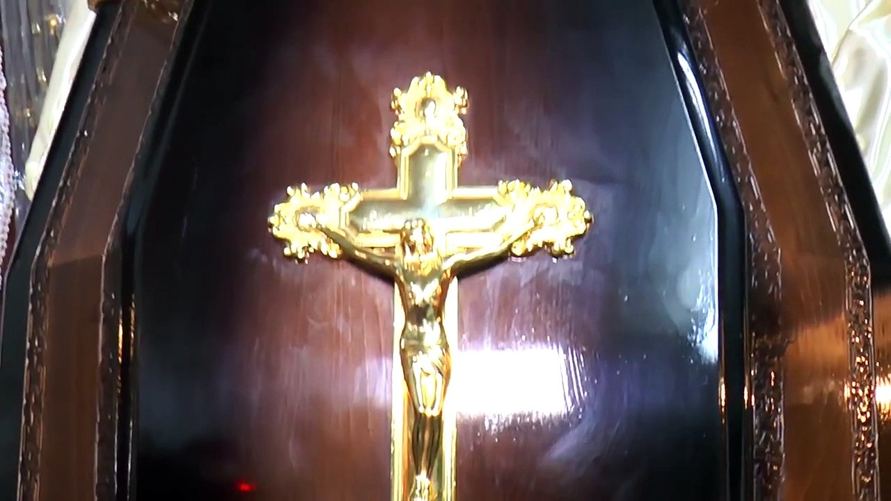 Sorin Necunoscutu 2015 Cimitirul Groazei by Danielcameramanu