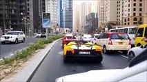 Show off Fail Man Ruins His $400K Lamborghini