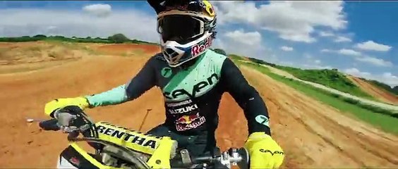 GoPro : James Stewart - Don t Call It a Comeback !