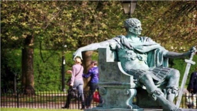 LAS 10 MEJORES ILUSIONES OPTICAS. Imágenes increibles