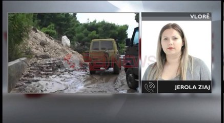 Lidhja direkte me gazetaren e Ora News, qytetarja : Të na sjellin një autobot, s’kemi ku flemë