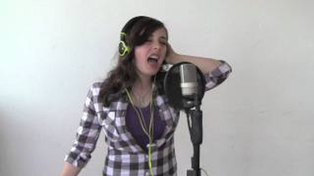 Best Love Song by T-Pain, feat Chris Brown - cover by CIMORELLI!