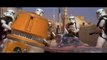 Biggest Movie Mistakes You Missed in STAR WARS A NEW HOPE