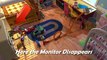 Disney Toy Story Movie Mistakes, Goofs, Facts, Scenes and Fails by Pixar