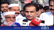 Ayaz Sadiq’s Ke Munh Se Sach Agaya Bahir