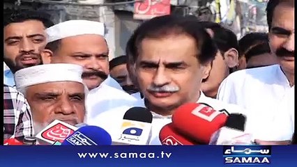 Ayaz Sadiq’s Ke Munh Se Sach Agaya Bahir