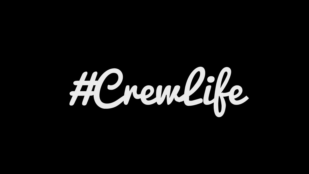 #CrewLife by Crazy Baboons Crew