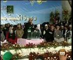 Hafiz Noor Sulatan  Mehfil Hamd o Naat Faisal Masjid Islamabad