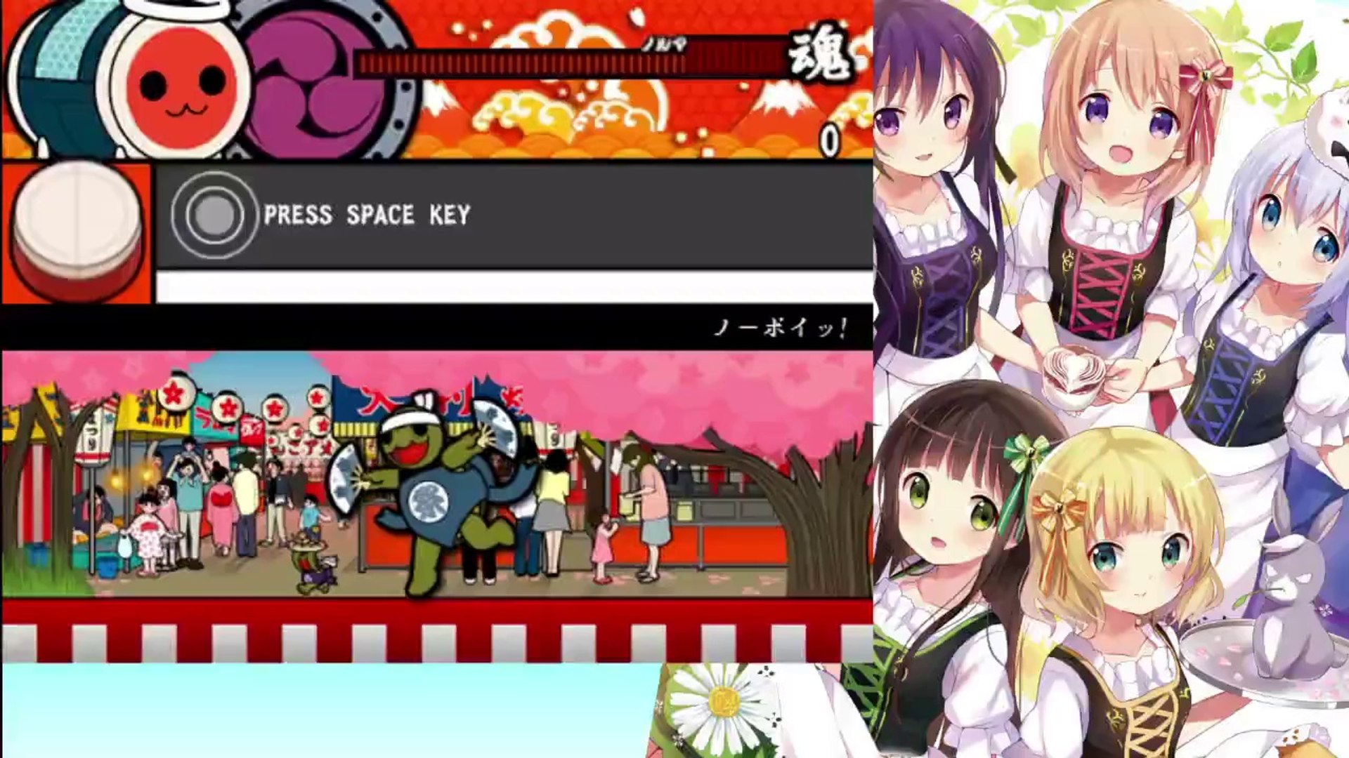 ごち うさ Op 歌詞 年の最高 ごち うさ スマホ Hdの壁紙画像
