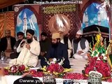 Hamd Mere Moula Karam Ho Karam By Owais Raza Qadri At Muslim Town Lahore