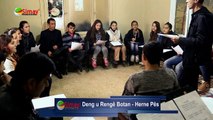 Deng U Renge Botan - Herne Peş