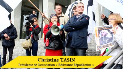 Brest Info - Manifestation du 10 octobre 2015