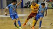 [HIGHLIGHTS] FCB Futsal – Lliga: Peñíscola – FC Barcelona Lassa (2-7)