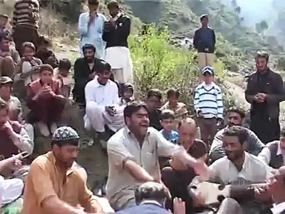 der ayat khapa da da khawkhe na