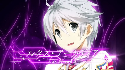 Undefeated Bahamut Chronicle Preview