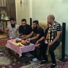 Whatsapp Short Clips 022 - Birthday Party