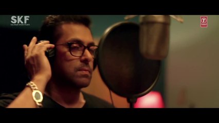 'Main Hoon Hero Tera' VIDEO Song - Salman Khan - Hero - T-Series -By Sagar