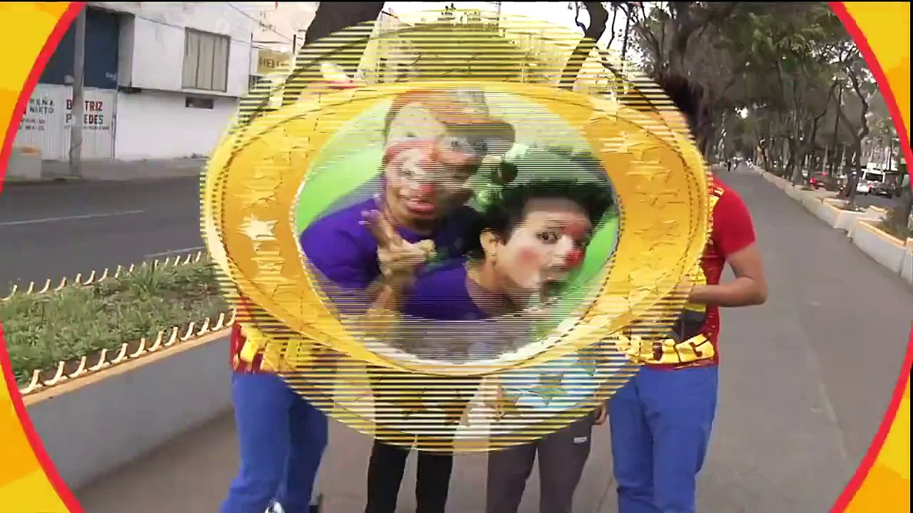 Los voladitos Destrampados: Nuevos retos para sus víctimas