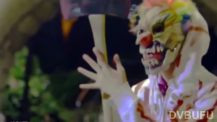 EL NUEVO PAYASO ASESINO 2015! | Broma de terror que sale mal
