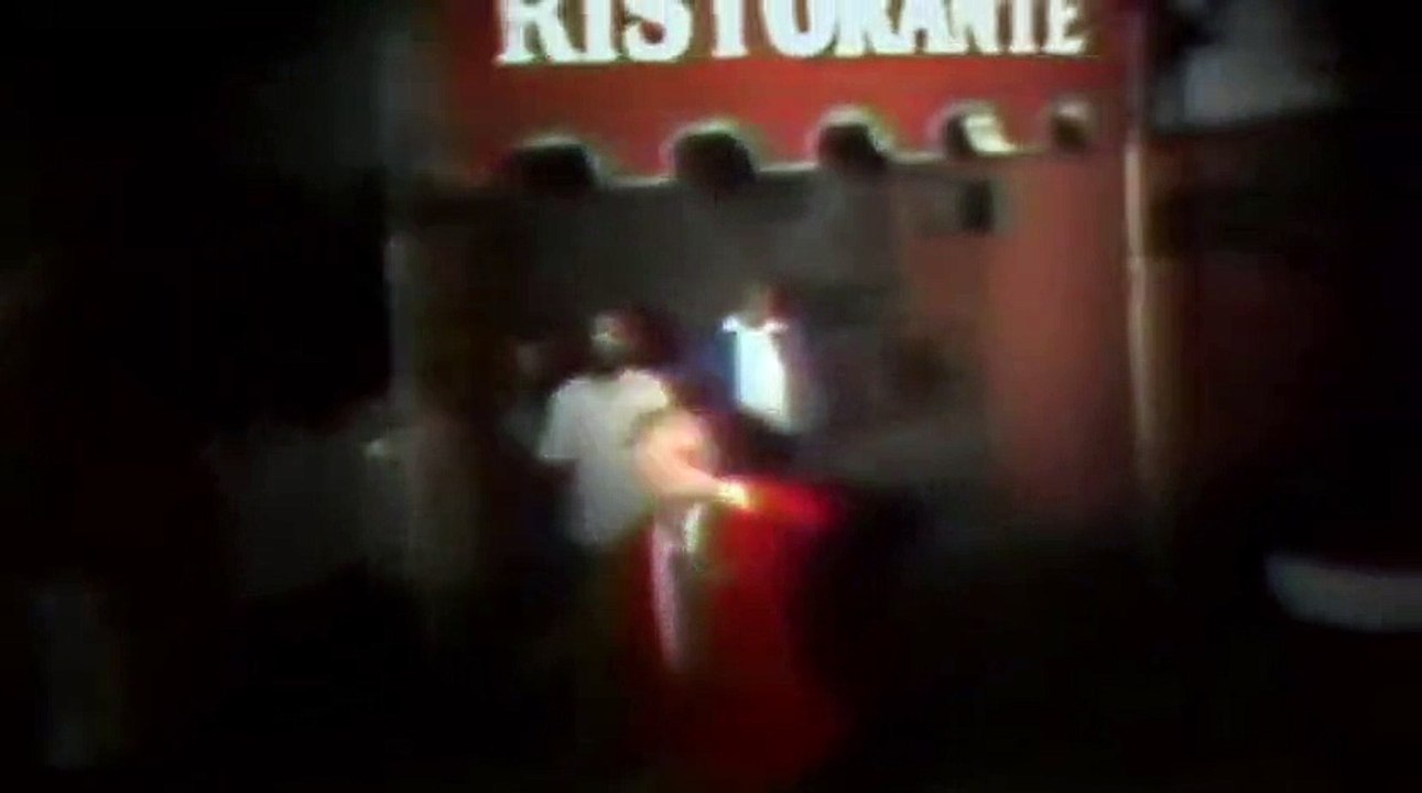 Documentary 2015 | What Happened When The Lights Went Out on July 13, 1977