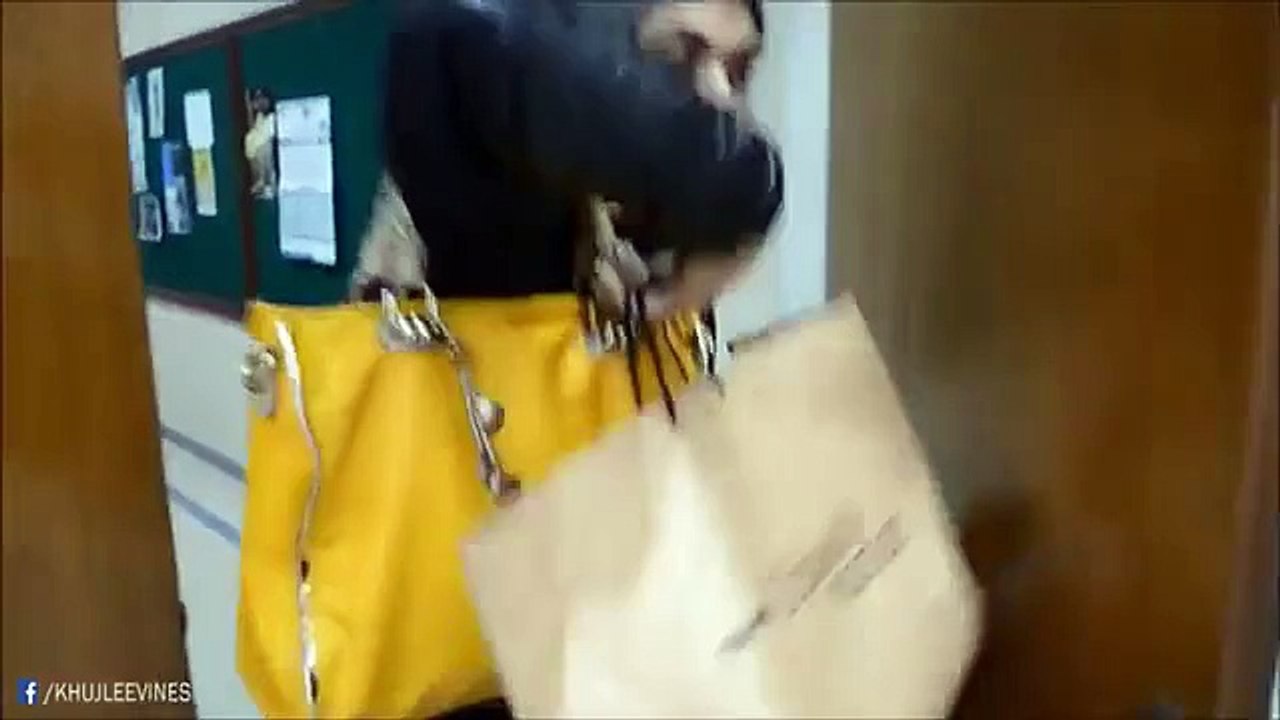Student Teacher Relation funny video