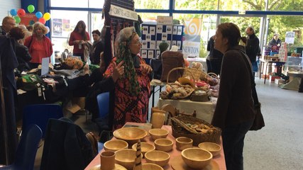 Faire-play, fête franco-britannique