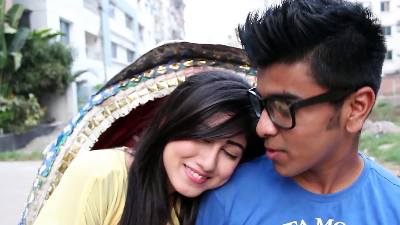 Typical Bengali Couples