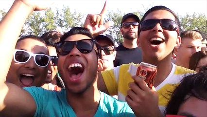 Digital Dreams Music Festival 2013