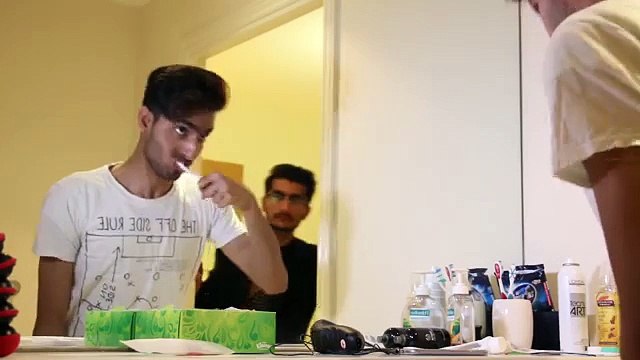 That annoying cousin friend funny video