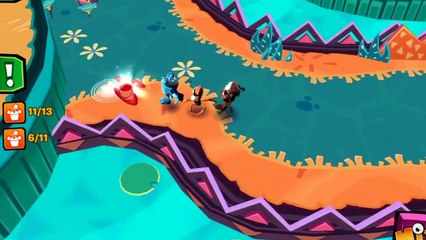 ¡Llamando a todos los Mixels! 2.0 | Aplicación | Cartoon Network