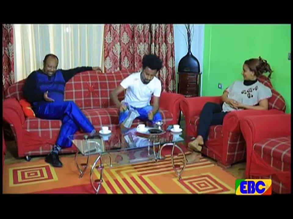 Ethiopian Comedy Series Betoch Part 113