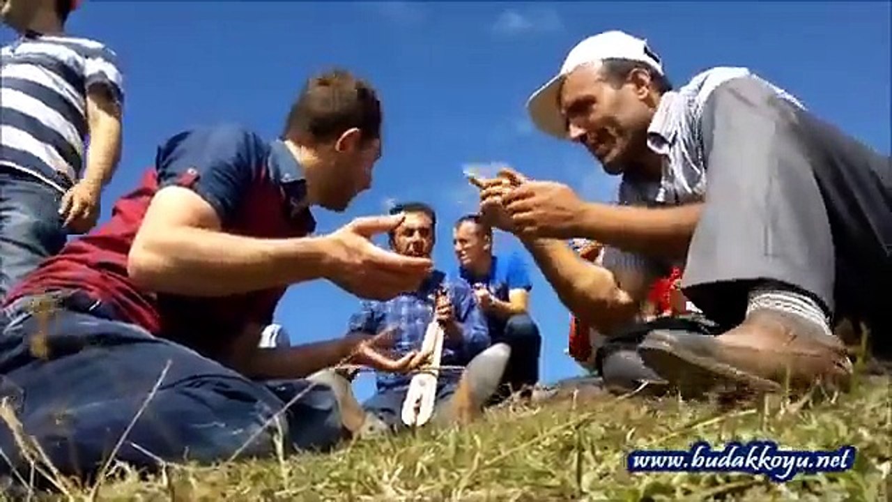 Minarli Yaylası Kemençe Muhabbeti