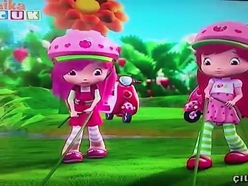 Minika Çocuk Çilek Kız Yeni Bölümleri 4